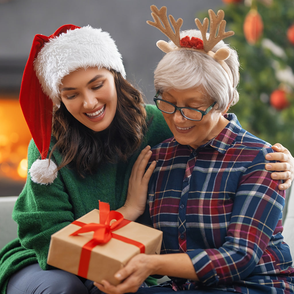 2pcs Telescopic Back Scratcher, Extendable Stainless Steel Back Scratcher, Portable Handheld Massager, Gift for Men & Women