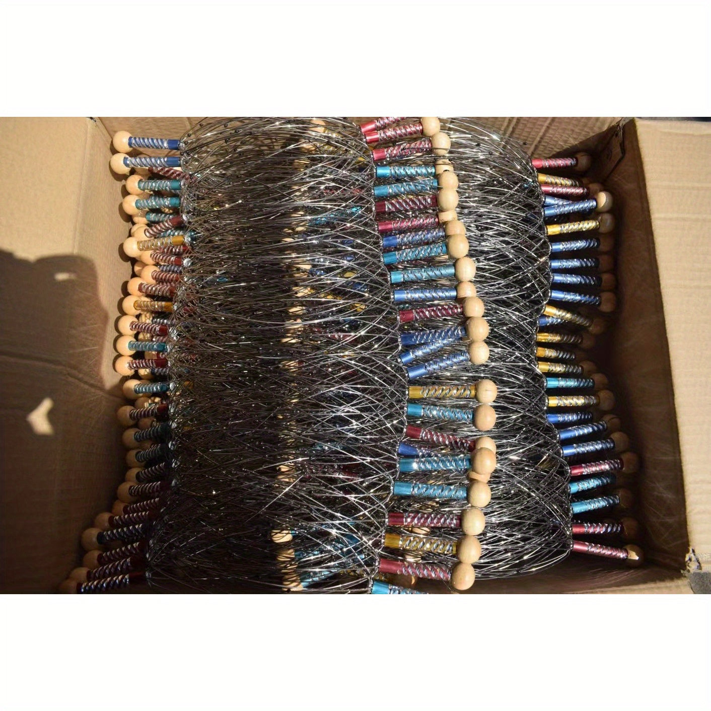 Head Scratcher Octopus Head Massager Scalp Scratcher Massage Claw Little Soul Extraction Tool