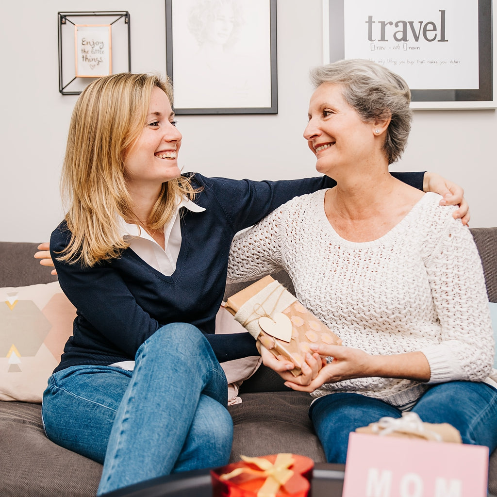 Back Scratcher Extendable Set, Handheld Head Massage, Adjustable & Retractable Design, Novelty Idea Gifts for Men & Women