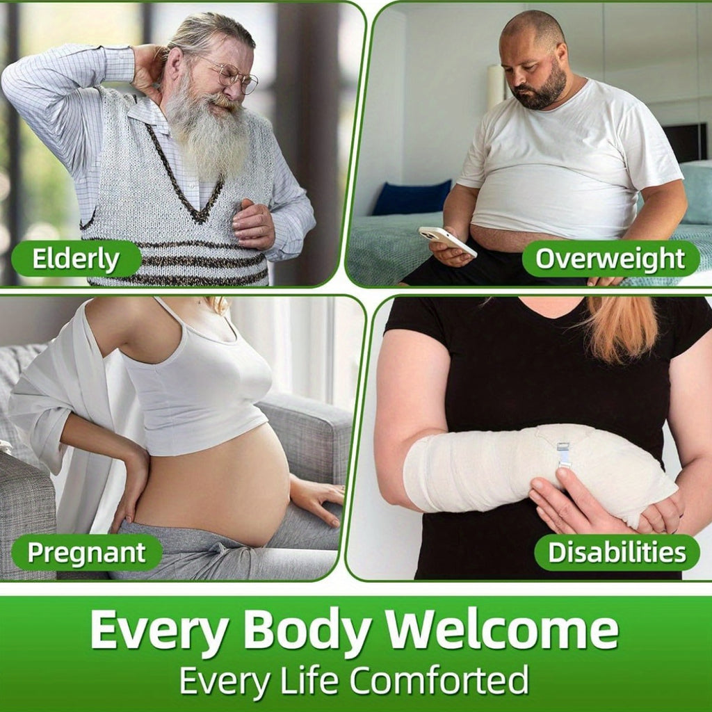 8 Pack Wooden Bamboo Back Scratcher, 16. 5 Inch Long Handle Back Scratchers, High-Quality Bamboo Back Scratchers for Adults Men Women, Her'S Day Gift, Back Massager for Back, Back Scratcher for Women, Back Scratcher for Men