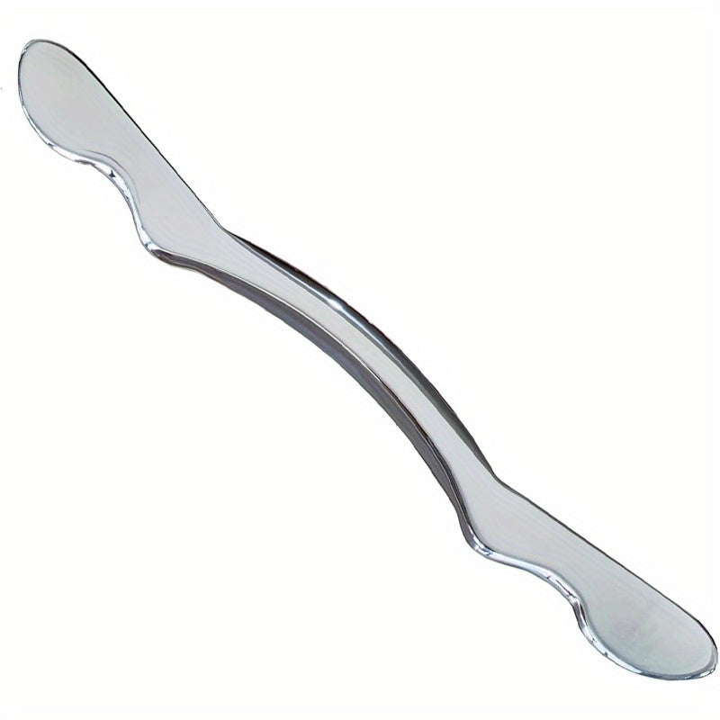 Muscle Scraper Stainless Steel Gua sha Scraping Massage IASTM Tools Great Soft Tissue Mobilization Long bar