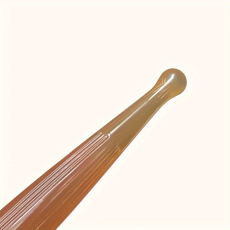 1pc Five Claw Massager, Meridian Comb Head Acupressure Point Massager, Five Teeth Long Arm Scalp Whole Body Universal Massage Five Claw Comb Foot Massage Comb