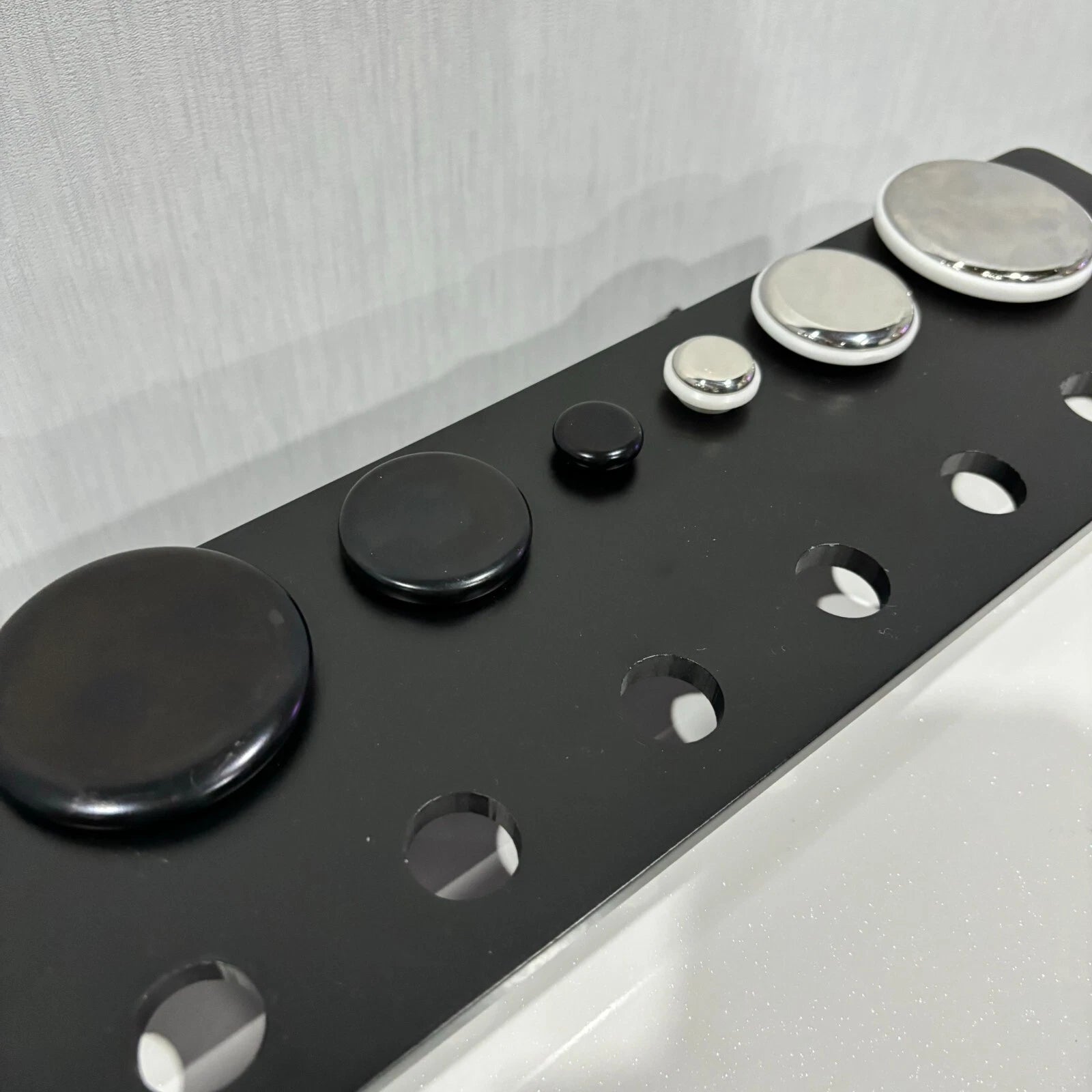 Smart Tecar Diathermy Full Set working Heads Accessories Different size