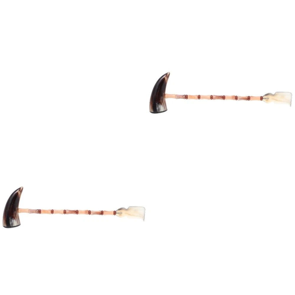 Claw Back Scratcher Manual Back Massagers Handy Back Scratcher-