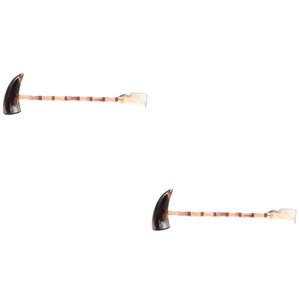 Claw Back Scratcher Manual Back Massagers Handy Back Scratcher-