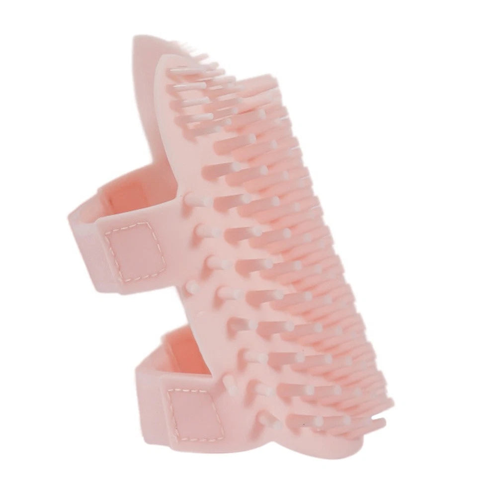 Board Cat Scratchers Puppy Brushes for Grooming Dog Massage