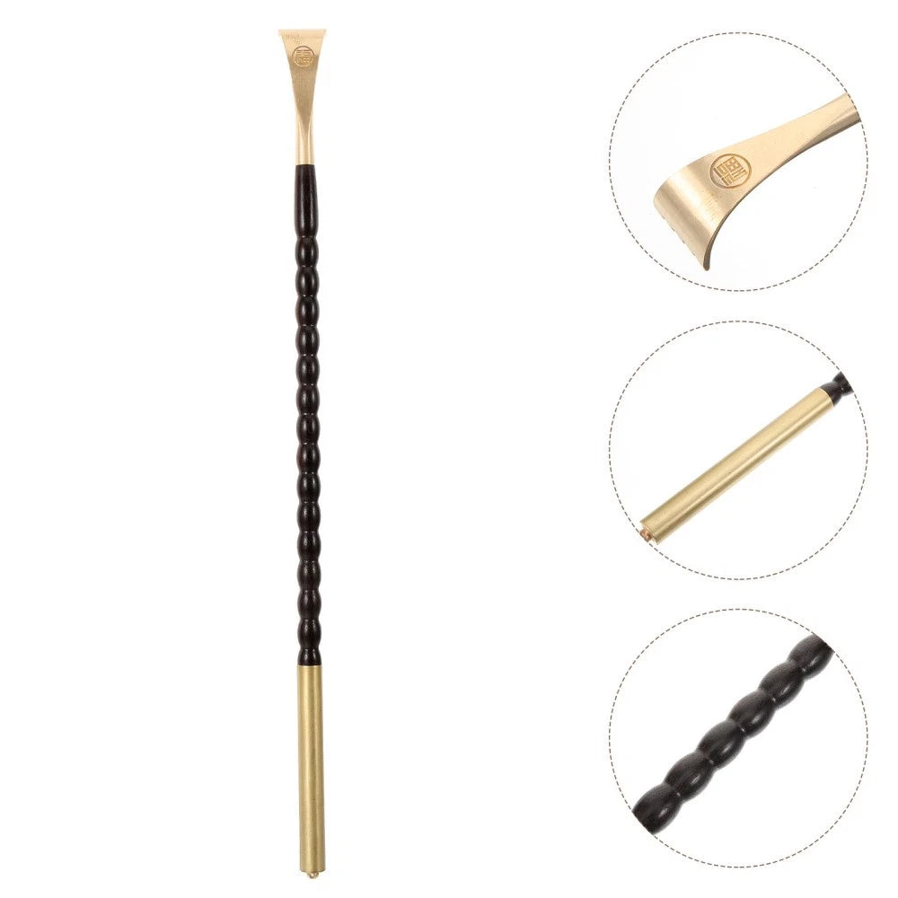 Scratching Novelty Back Scratcher Portable Extendable Elder Itch