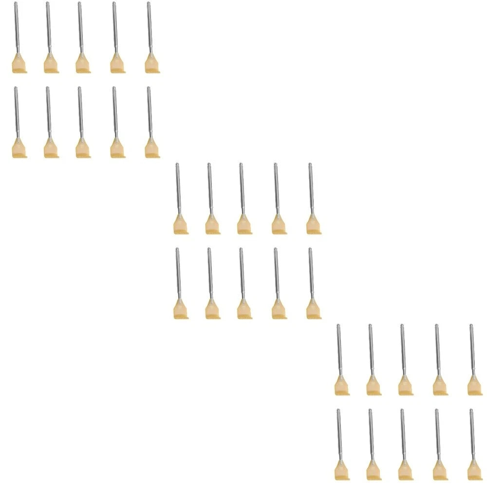 Set of 3 Horns Tickled Novelty Back Scratcher Massage