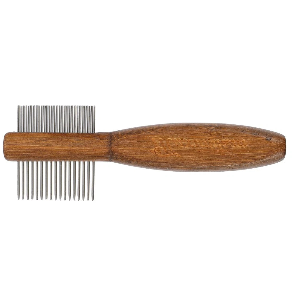 Cat Massage Comb Rabbit Shedding Comb Cow Scratcher Brush Poultry Itching Brush