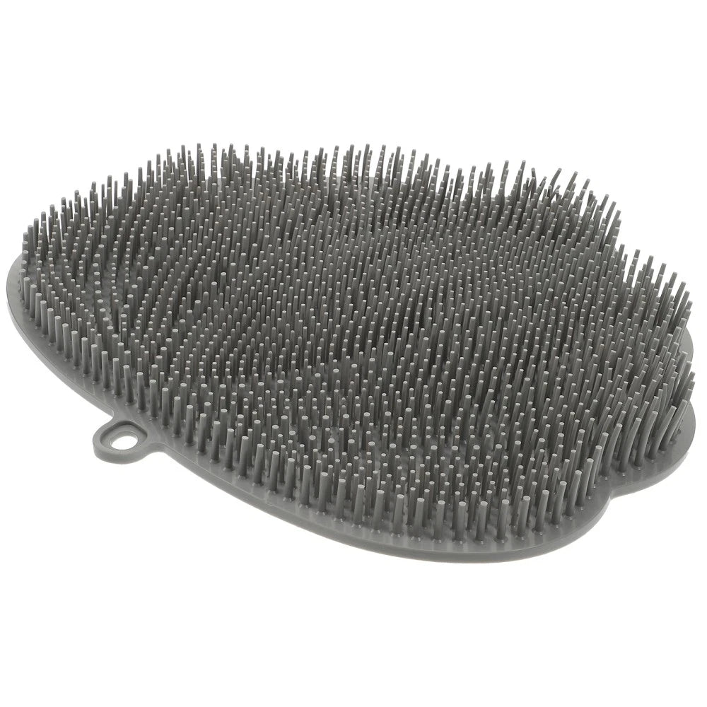 Back Massage Cushion Washer for Women Man Cleaner Shower Scratcher