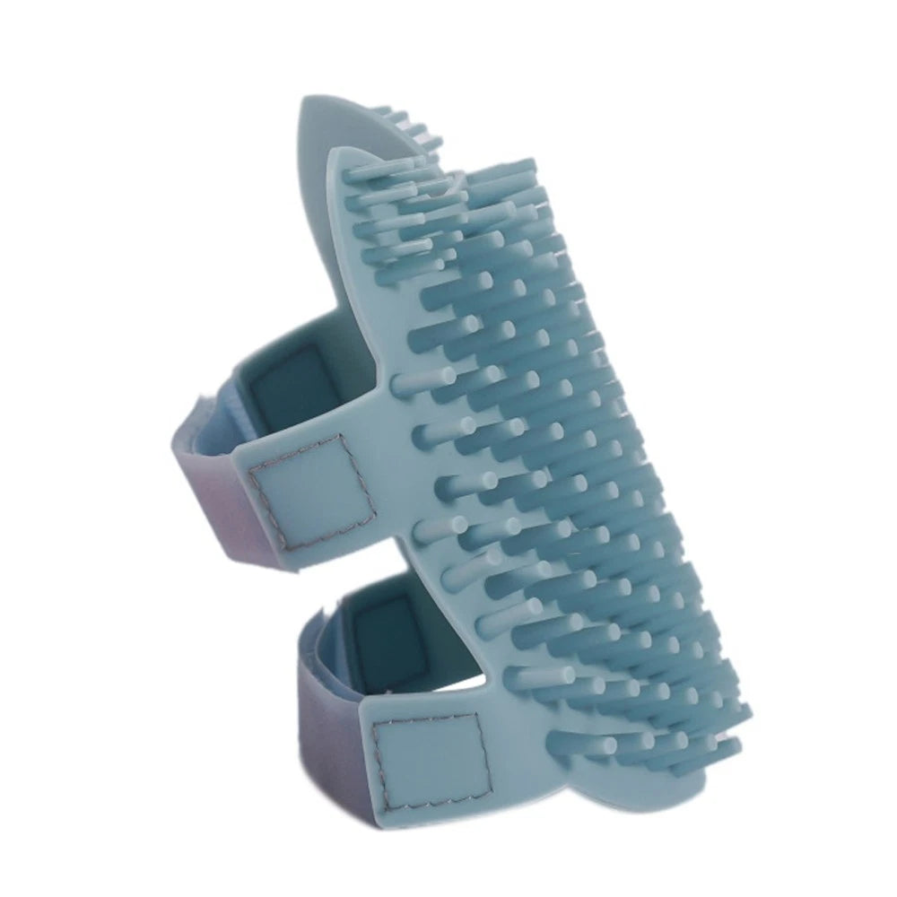 Board Massage Grooming Brush Cat Scratchers Pet Supplies