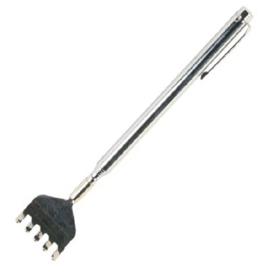 2- Pack / Back Scratcher Max Force ~ 20" extendable with pen clip