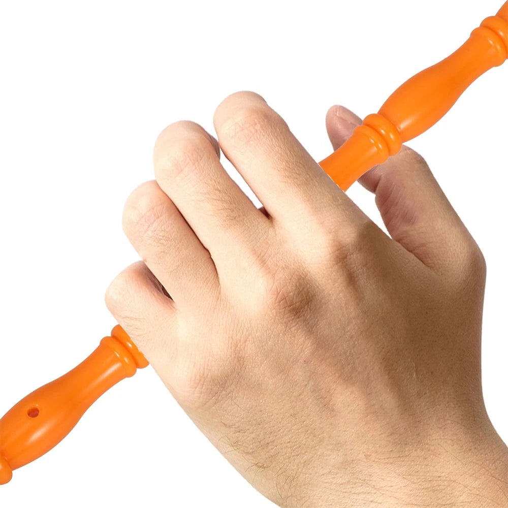 2 Pcs Itchy Claw Shoe Horn Back Massager for Itching Scratcher with