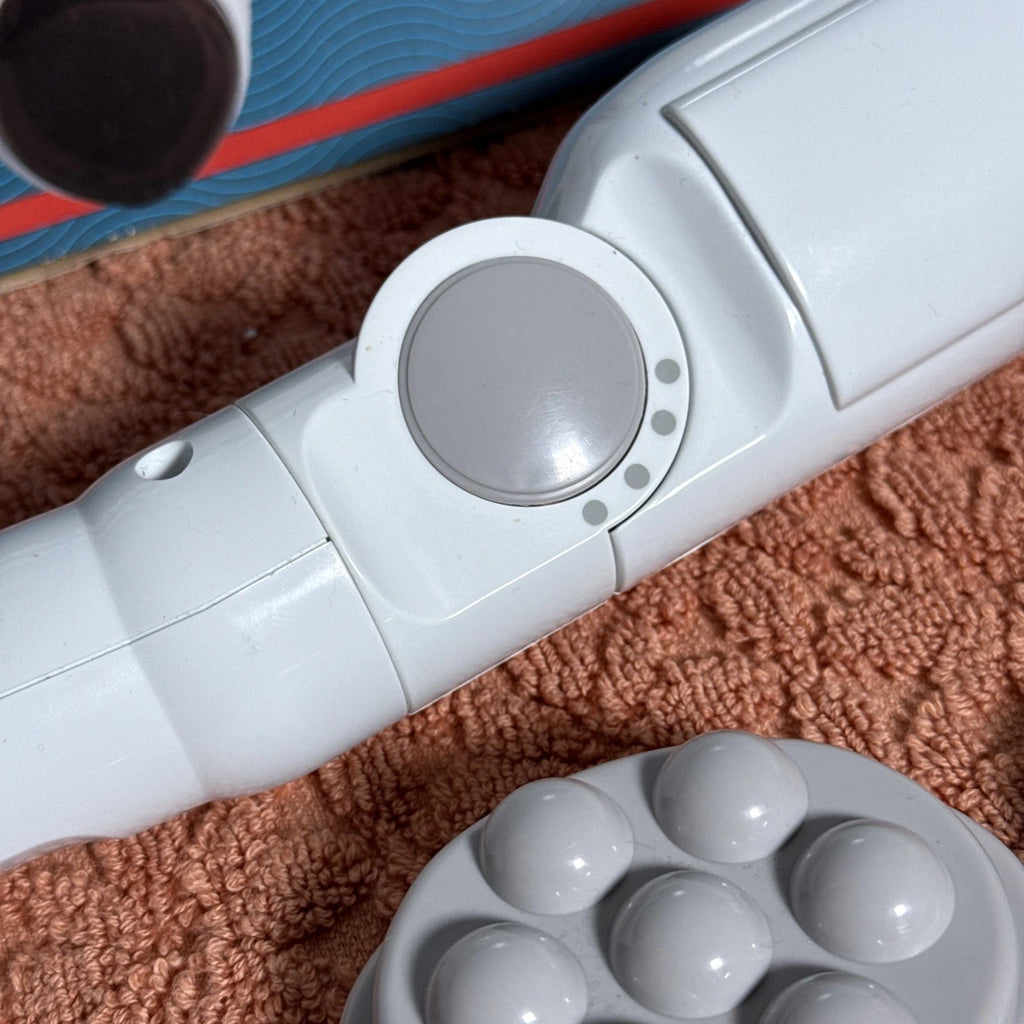 Infrared Massager DR35 Back Massage Bending 8 Ft Cord 3 Settings