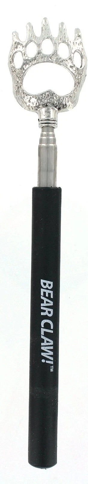 4 Piece Set D.M. Merchandising Back Scratcher Bear Claw 22"