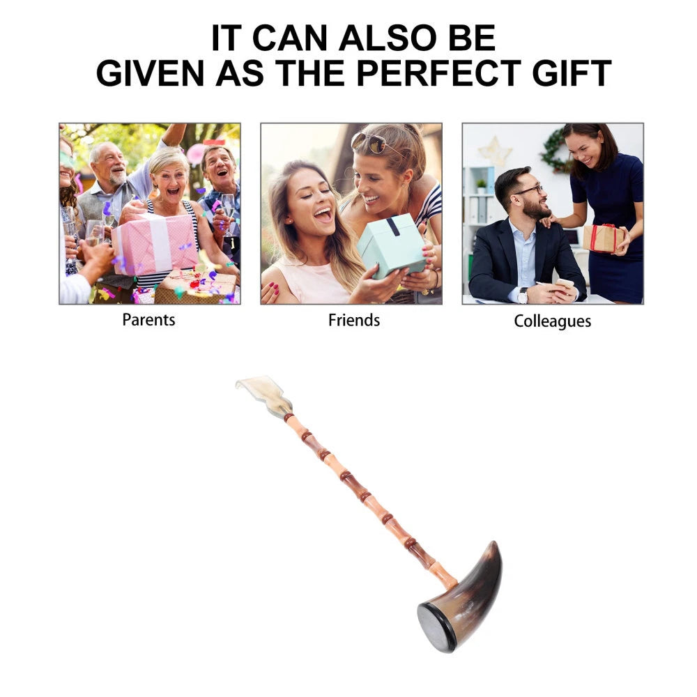 Claw Back Scratcher Manual Back Massagers Handy Back Scratcher-