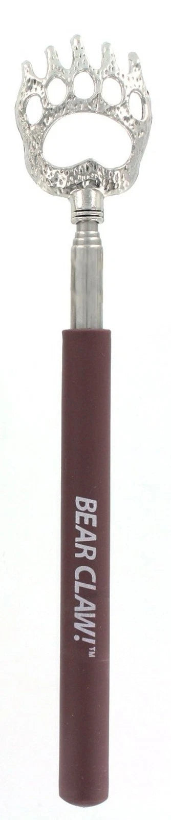 4 Piece Set D.M. Merchandising Back Scratcher Bear Claw 22"