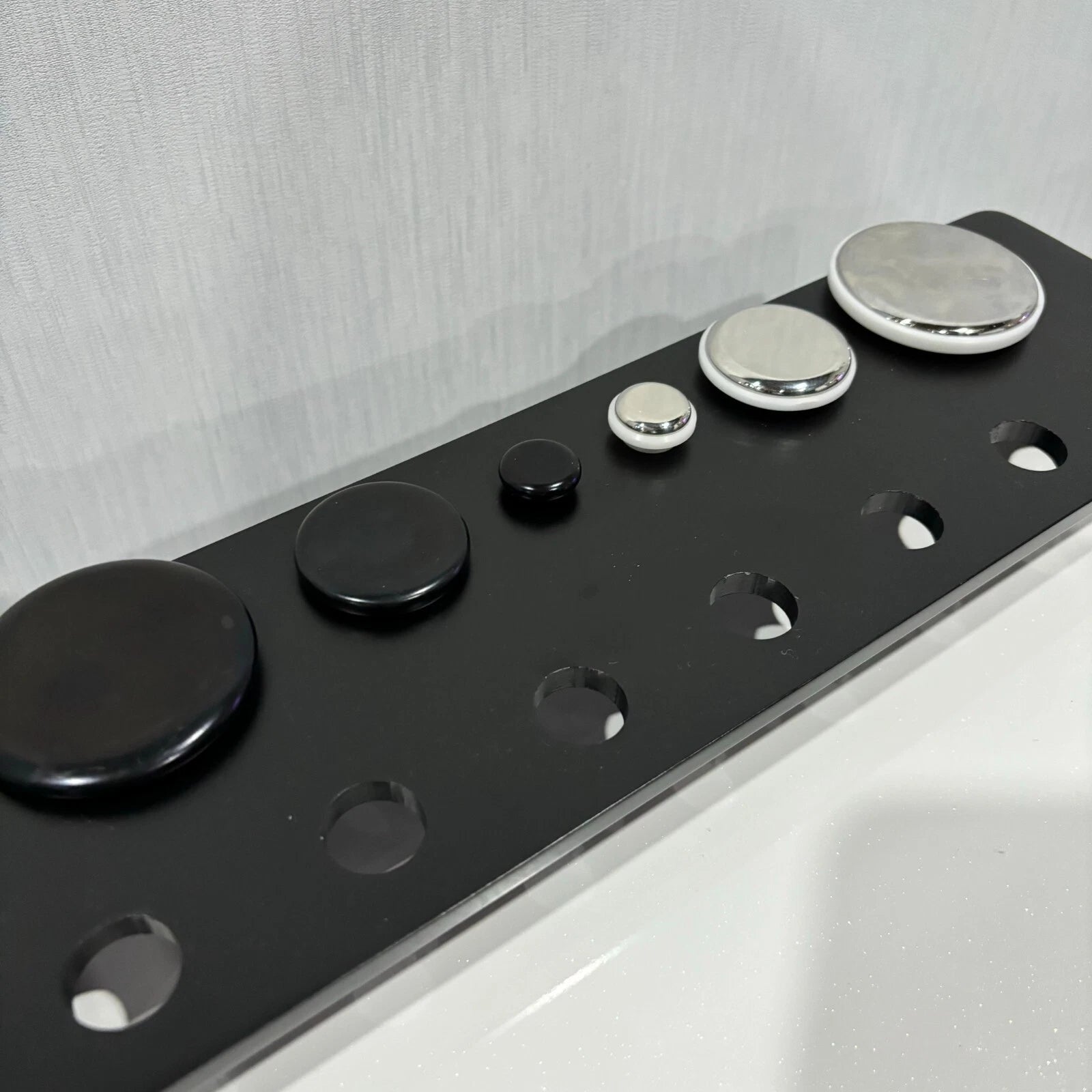 Smart Tecar Diathermy Full Set working Heads Accessories Different size