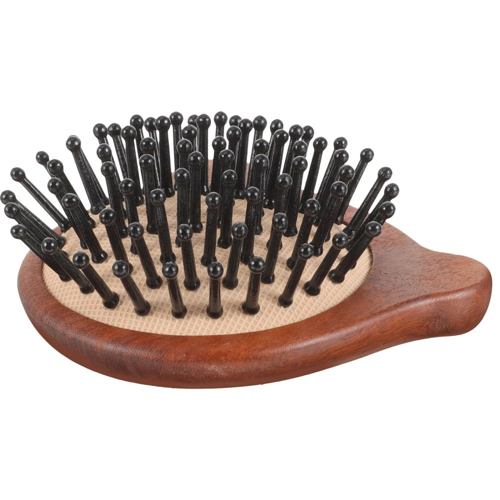 Bear Massage Comb Massager Scalp Hair Brush Combs Head Scratcher