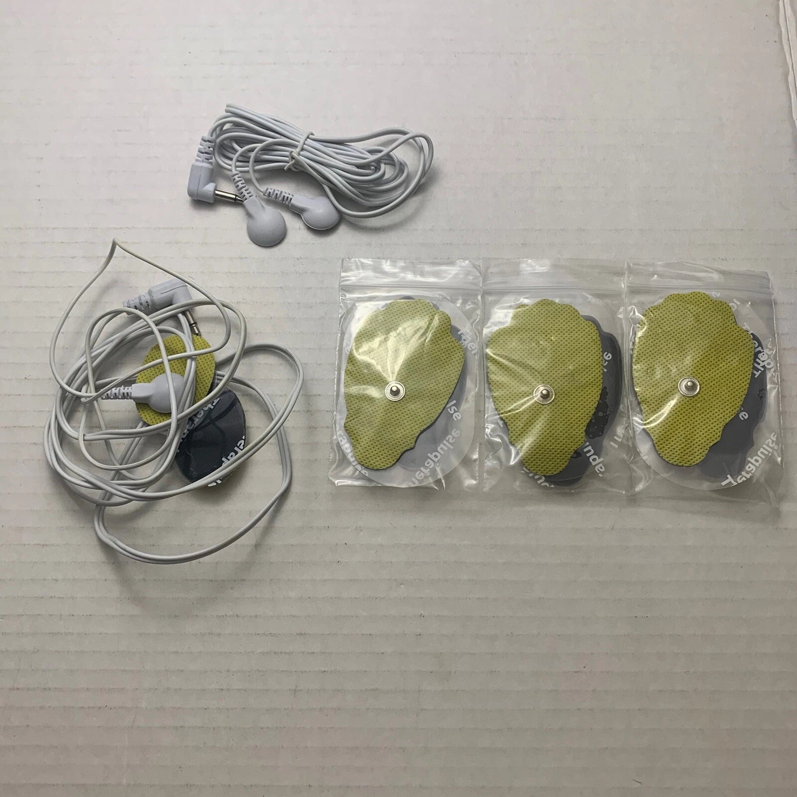 Magic Massage Ultra Therapulse with Cables