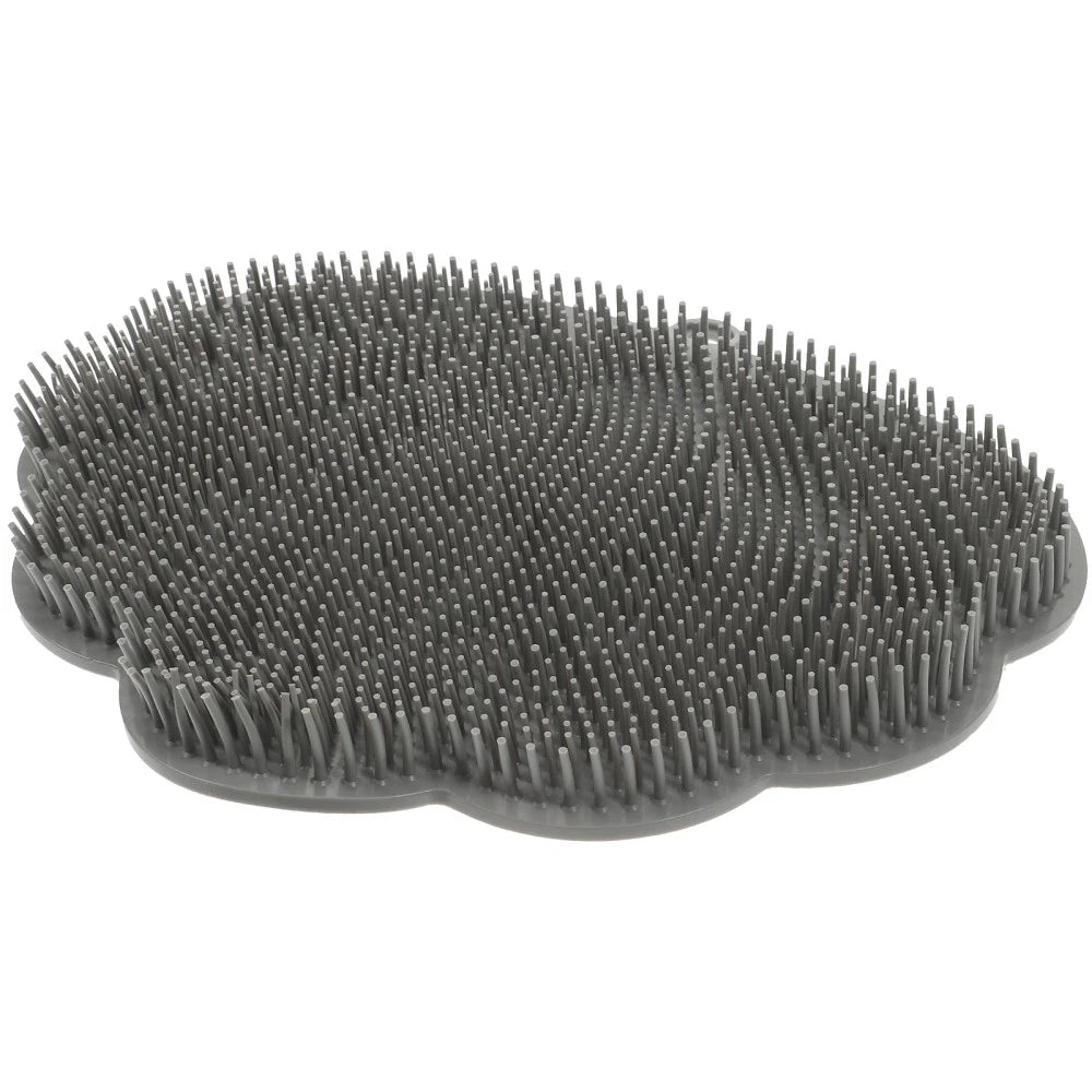 Back Massage Cushion Washer for Women Man Cleaner Shower Scratcher