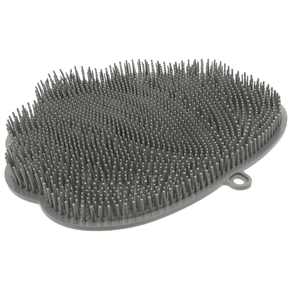 Back Massage Cushion Washer for Women Man Cleaner Shower Scratcher