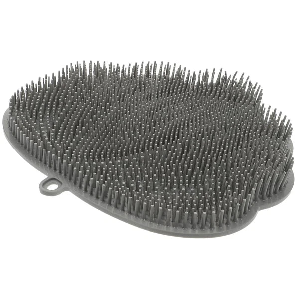 Back Massage Cushion Washer for Women Man Cleaner Shower Scratcher