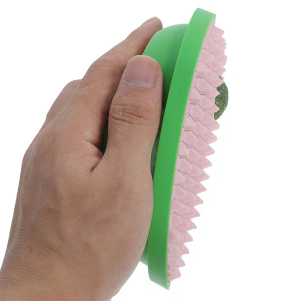 2 Pcs Cat Tickling Toys Scratchers for Indoor Cats Sticky Massager