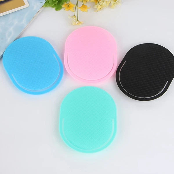 10 Pcs Washing Brush Massage Comb Brush Scalp Scratcher Scratcher