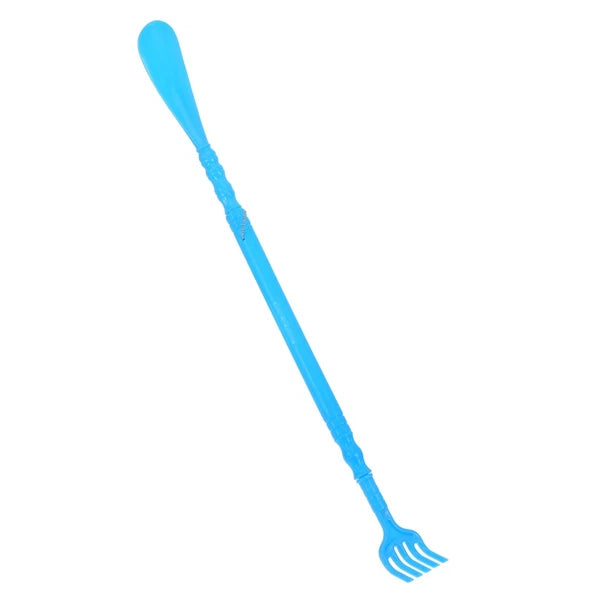 Massage Claw Shoehorn Multifunction Body Scratcher Back Extendable