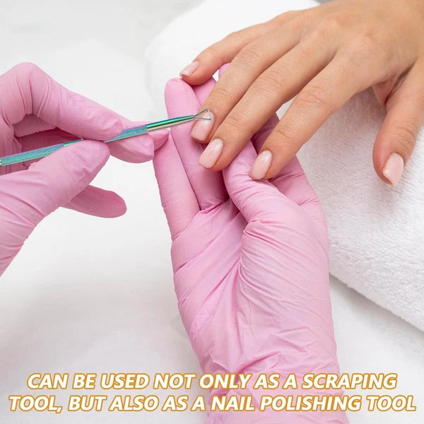 3 Pcs Metal Lotto Scratcher Label Scraper Lottery Ticket Scratcher Tool