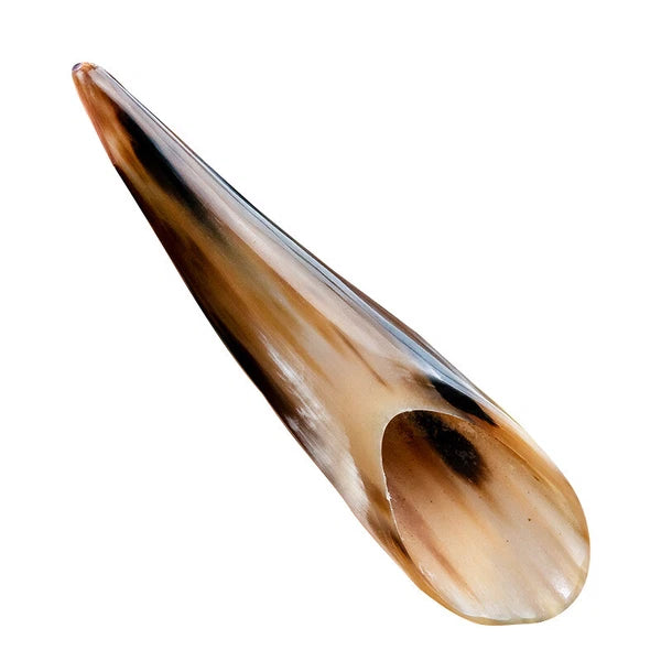 Natural OX Horn Gua Sha Tool Horn Gua Sha Massage Tool Massage Acupoint Tool