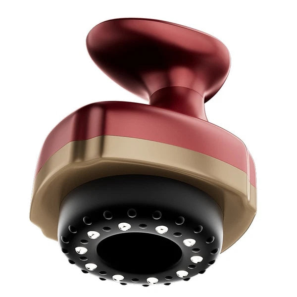 Negative pressure cupping device，removes moisture，relieves body pain and fatigue