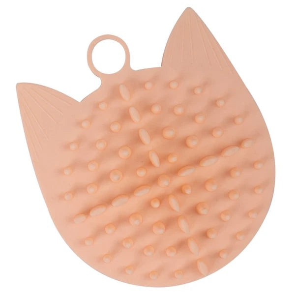 Cat Massage Comb Brushes Grooming Products for Cats Pet Scratcher