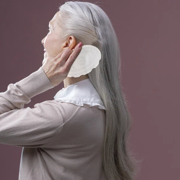 2 Pcs Shampoo Brush Travel Hair Scalp Massager Scratcher Cleaning