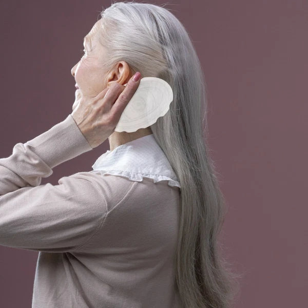 2 Pcs Shampoo Brush Hair Scalp Massager Travel Washing Scratcher