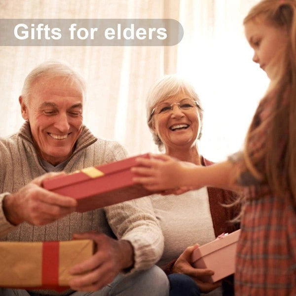 4 Pack Scalp Massagers, Handheld Head Massage Tingler, Scratcher for Deep Relaxa