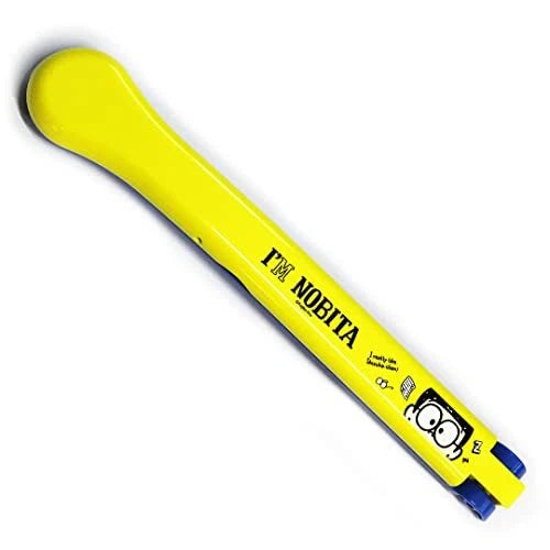 Sanrio Characters Folding Back Scratcher Nobita (I'm Doraemon) Made in Japan