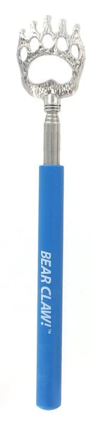 4 Piece Set D.M. Merchandising Back Scratcher Bear Claw 22"