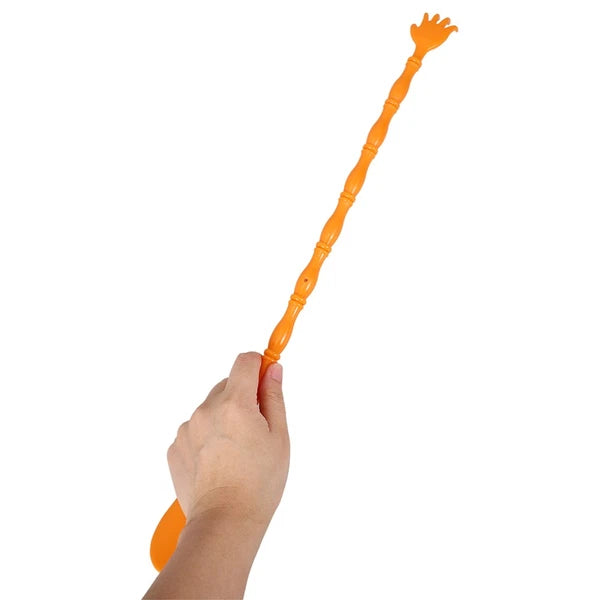 2 Pcs Itchy Claw Shoe Horn Back Massager for Itching Scratcher with