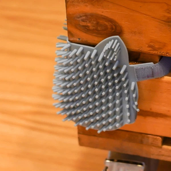 Board Massage Grooming Brush Cat Scratchers Pet Supplies