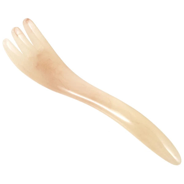 Three-claw Massage Brush Massager Scalp Scratcher Comb