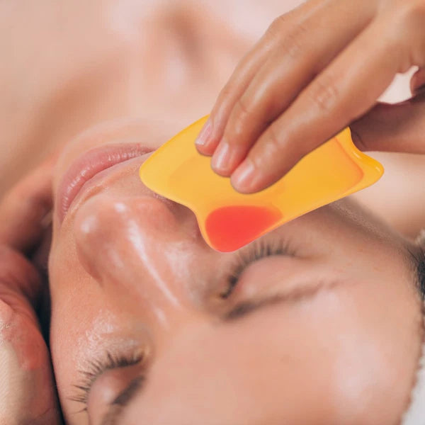 5 Pcs Board Back Scratcher Man Child Guasha for Body