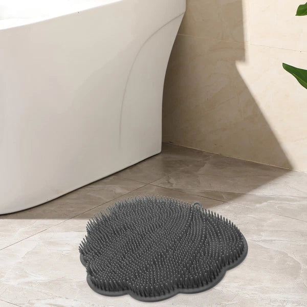 Back Massage Cushion Washer for Women Man Cleaner Shower Scratcher