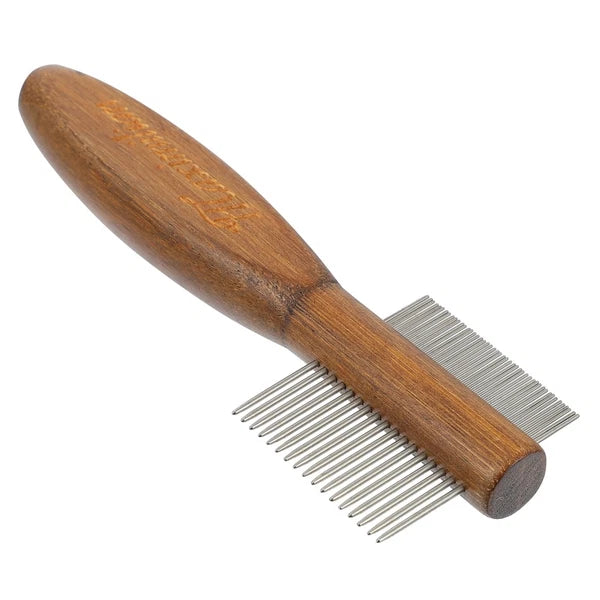 Cat Massage Comb Rabbit Shedding Comb Cow Scratcher Brush Poultry Itching Brush