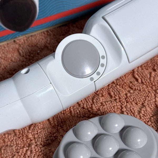 Infrared Massager DR35 Back Massage Bending 8 Ft Cord 3 Settings