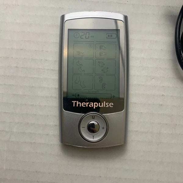 Magic Massage Ultra Therapulse with Cables