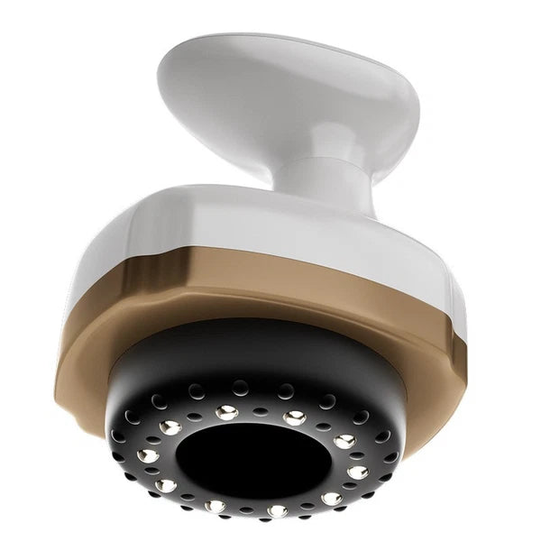 Cupping therapy device, EMS red light heating massager, deep body massage