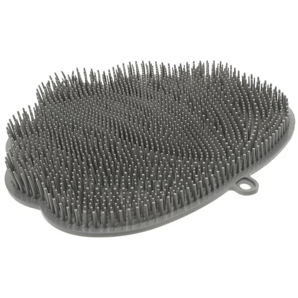 Back Massage Cushion Washer for Women Man Cleaner Shower Scratcher